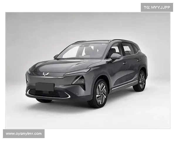五菱新款中大型SUV 啥时候上市 五菱新款中大型SUV 啥时候上市