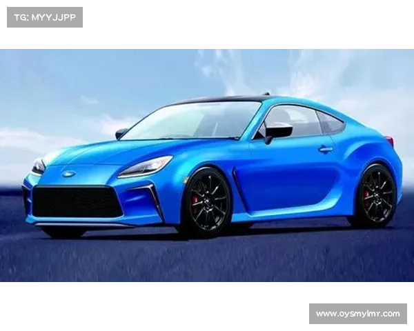 全新一代斯巴鲁BRZ正式发布!直线完虐GTI...... 全新一代斯巴鲁BRZ正式发布!直线完虐GTI......