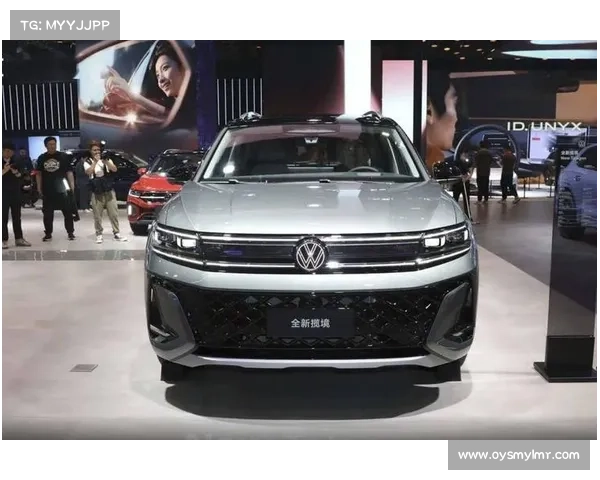 全新一汽-大众揽境开启预售 预售价29.99万元起