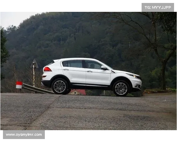 全新观致5，还能一石激起千层浪吗？