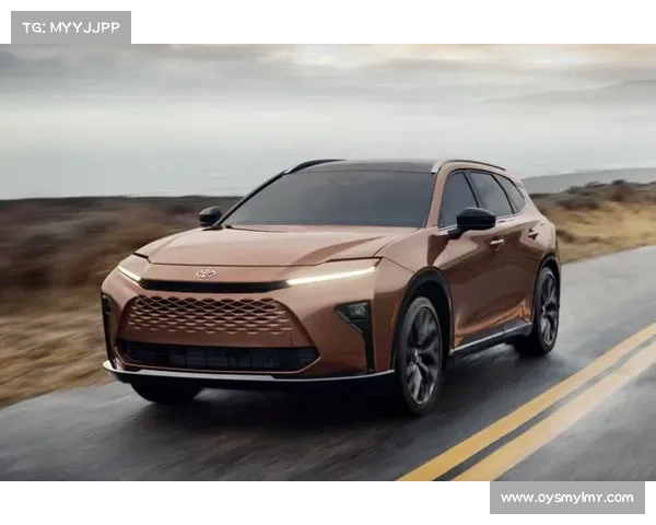 全新皇冠部分配置曝光 将推出七款车型